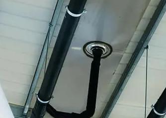福绵虹吸排水的原理