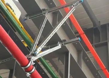 福绵抗震支架厂家与你分享你必须做的紧急情况下的准备